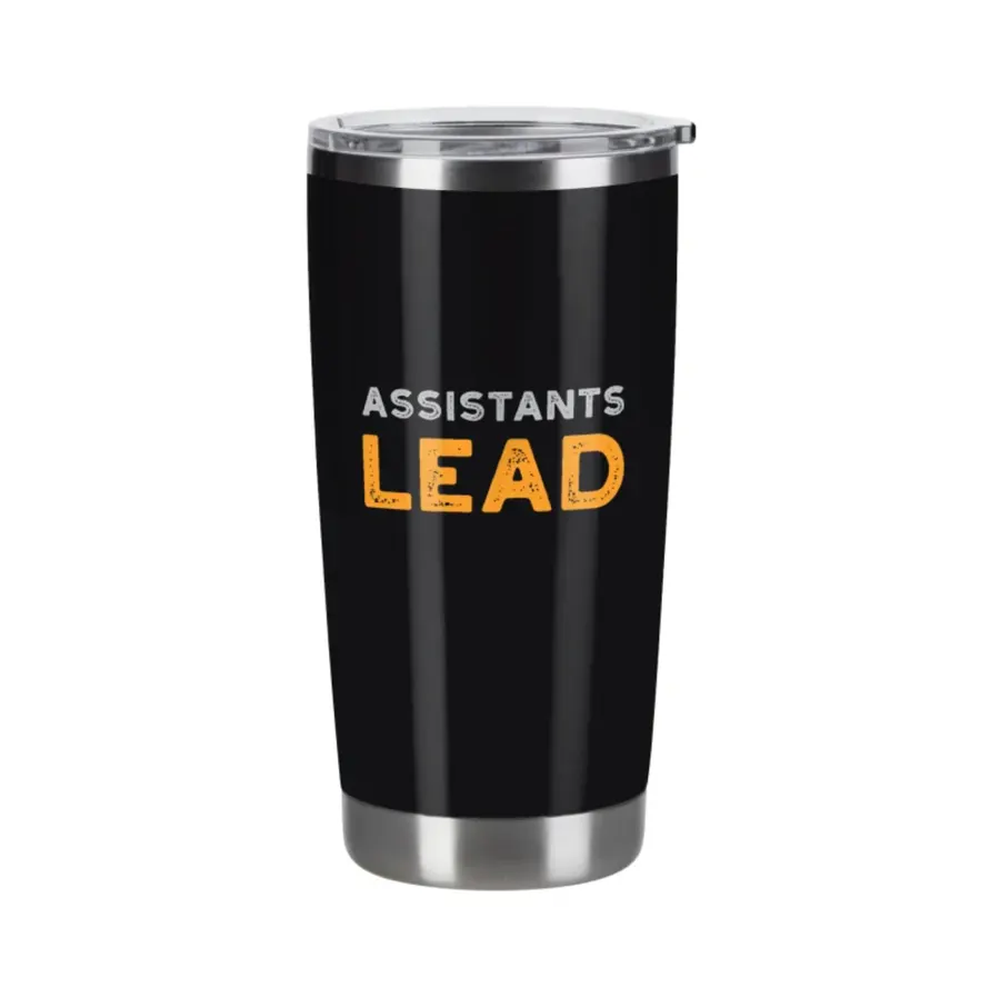 Assistants LEAD merch
